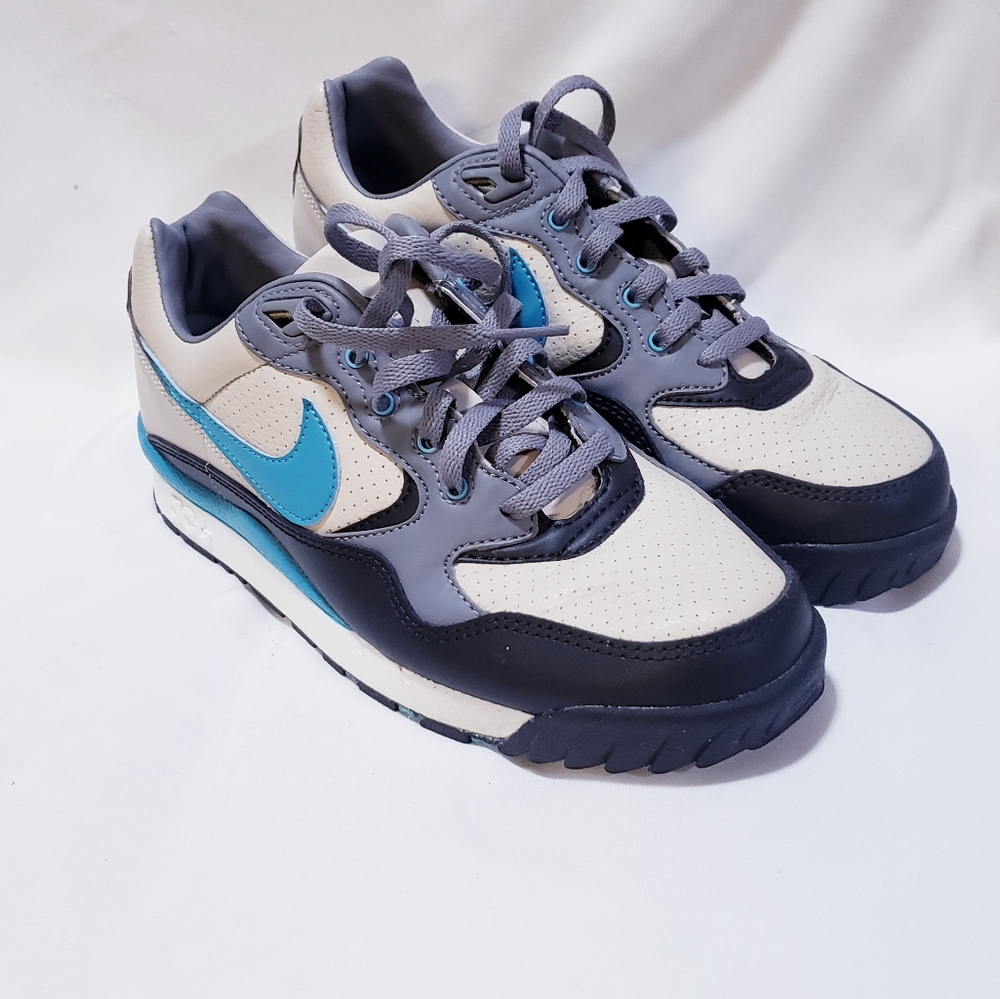 Unisex Nike walking and running shoes